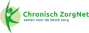 Chronisch Zorgnet logo